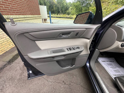 2014 GMC Acadia SLT-1