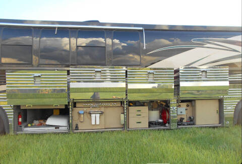 2000 Prevost VISION XL HD 4060