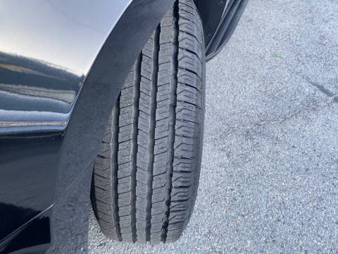 2011 Chevrolet Tahoe LT