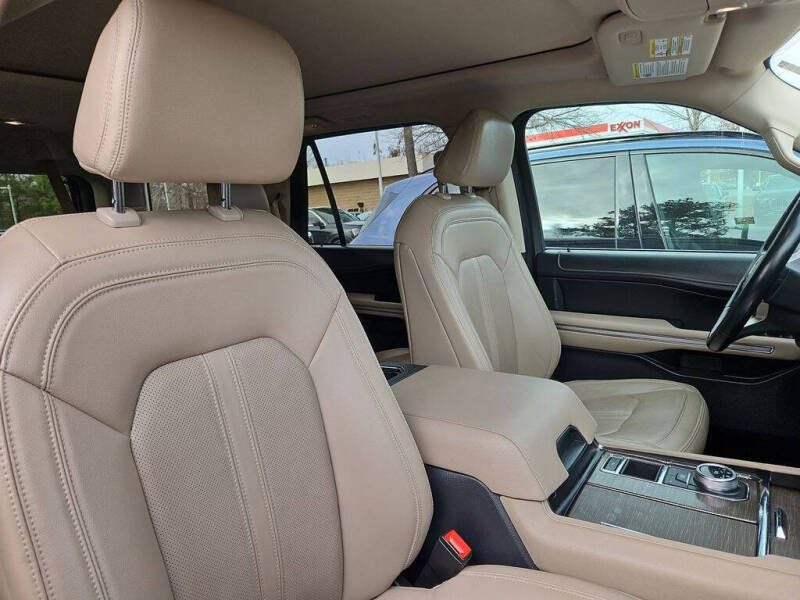 2023 Ford Expedition Limited