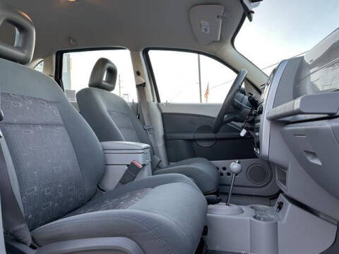 2008 Chrysler PT Cruiser