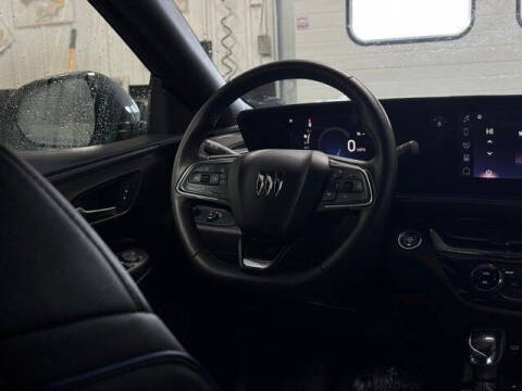 2025 Buick Envista Sport Touring