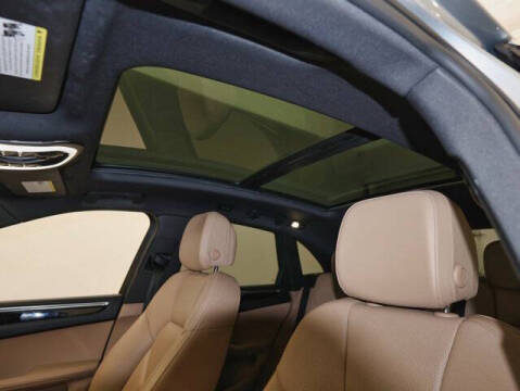 2021 Porsche Macan S