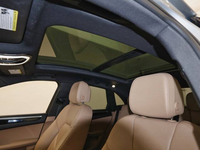 2021 Porsche Macan S