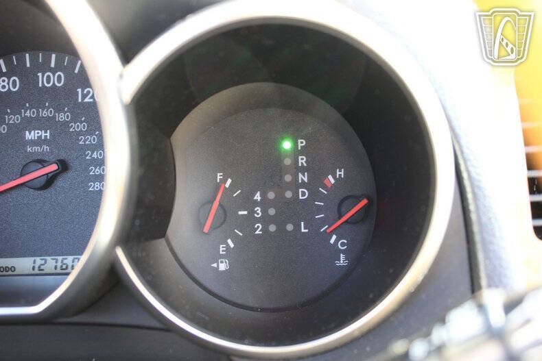 2002 Lexus SC 430