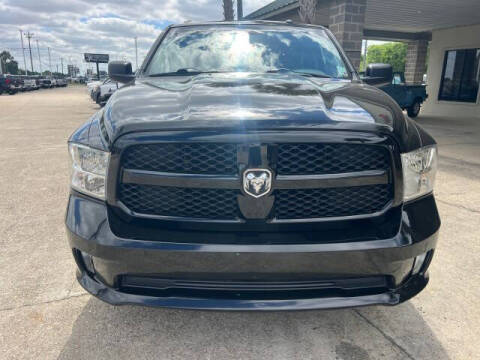 2014 RAM 1500 Express