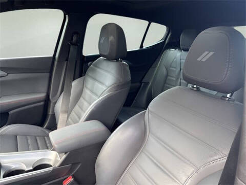 2024 Dodge Hornet GT