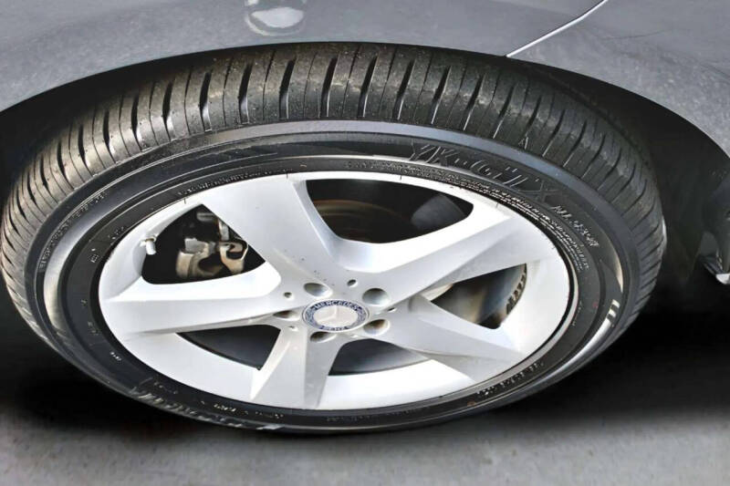 2017 Mercedes-Benz GLE GLE 350