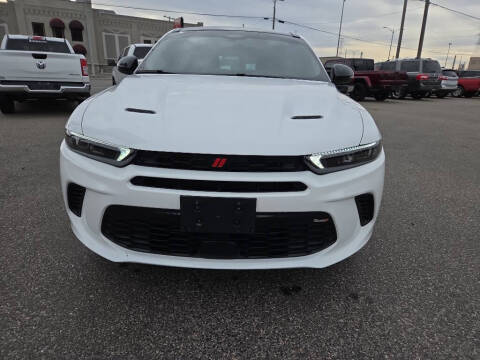 2024 Dodge Hornet R/T Plus