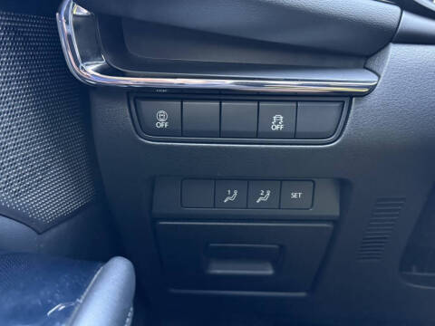 2022 Mazda Mazda3 Hatchback Premium