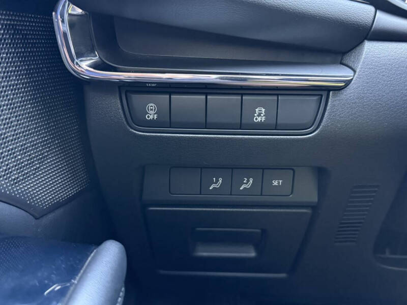 2022 Mazda Mazda3 Hatchback Premium