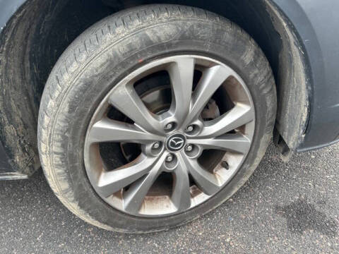 2020 Mazda CX-30 Preferred