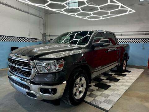 2022 RAM 1500 for sale at Take The Key in Miami FL