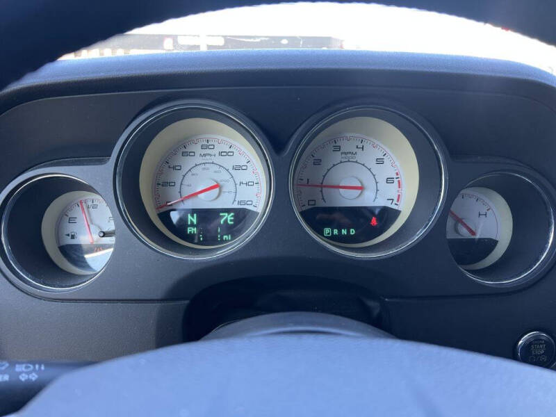 2013 Dodge Challenger R/T