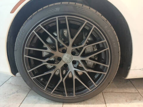 2022 Mercedes-Benz S-Class S 500 4MATIC