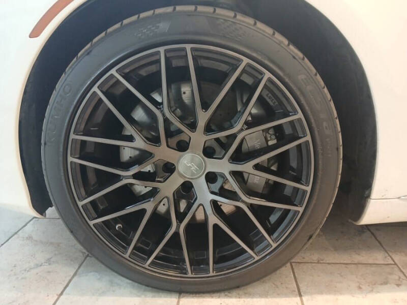 2022 Mercedes-Benz S-Class S 500 4MATIC