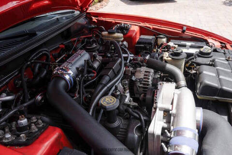 2000 Ford Mustang GT