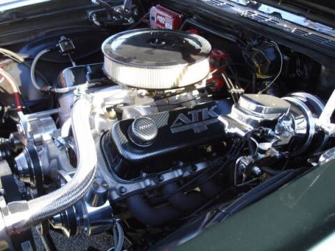 1969 Chevrolet Chevelle