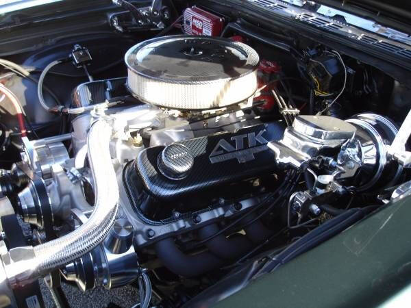 1969 Chevrolet Chevelle