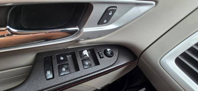 2014 GMC Terrain SLT-1