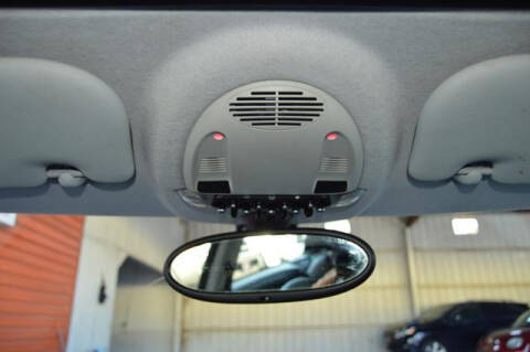 2009 MINI Cooper Clubman S