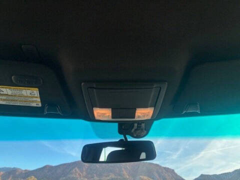 2011 Ford Explorer Limited