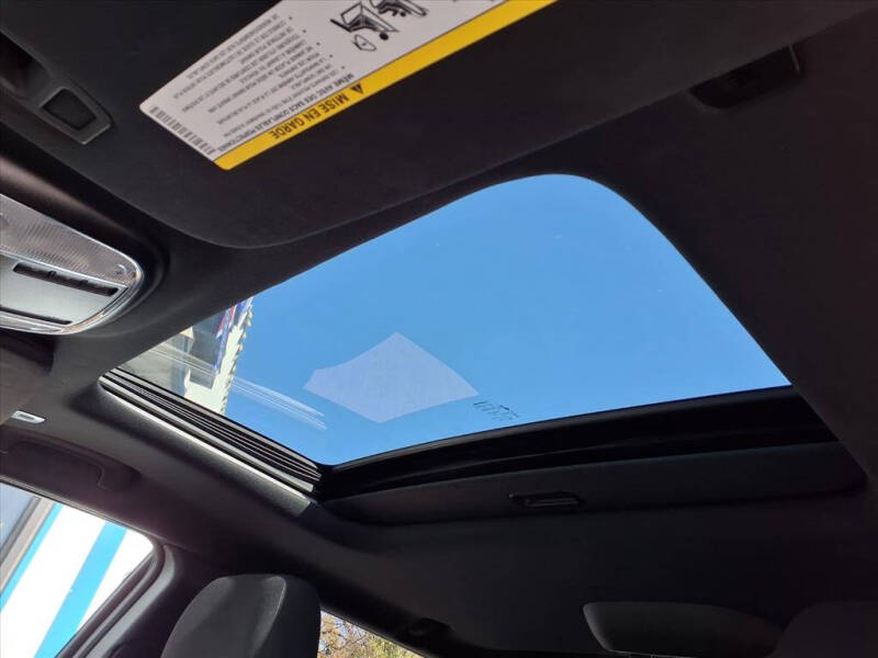 2019 Dodge Durango SXT