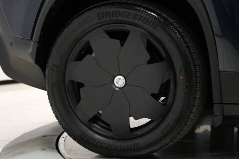 2023 Fisker Ocean Ultra