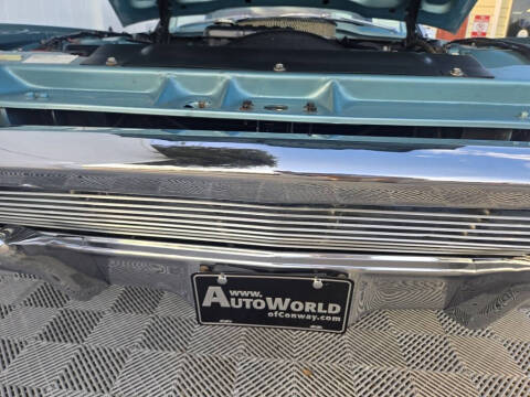 1964 Ford Thunderbird