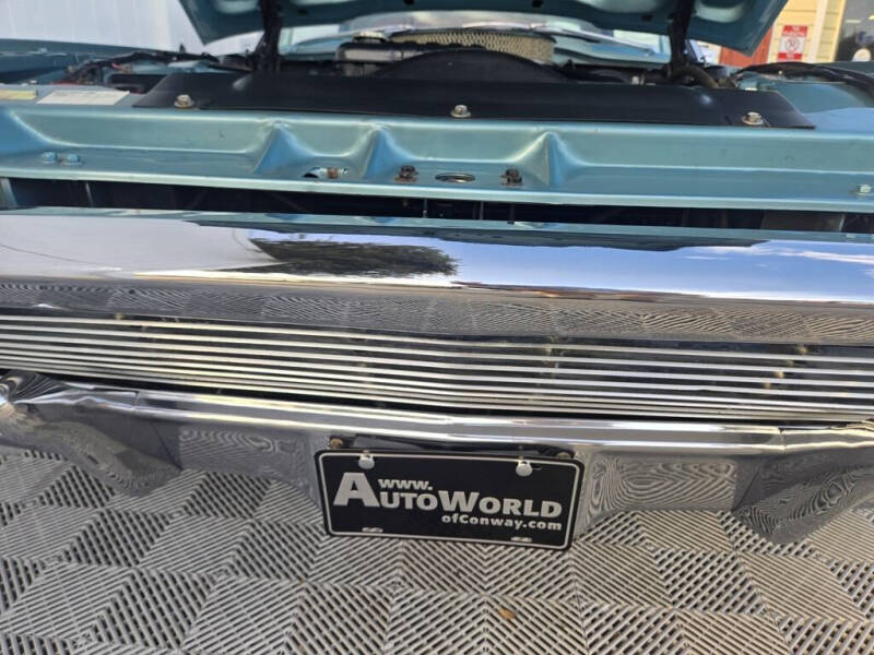 1964 Ford Thunderbird