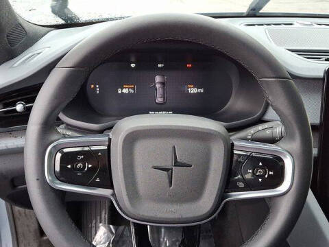 2024 Polestar 2 Long Range Dual Motor