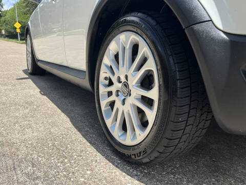 2009 Volvo C30 T5