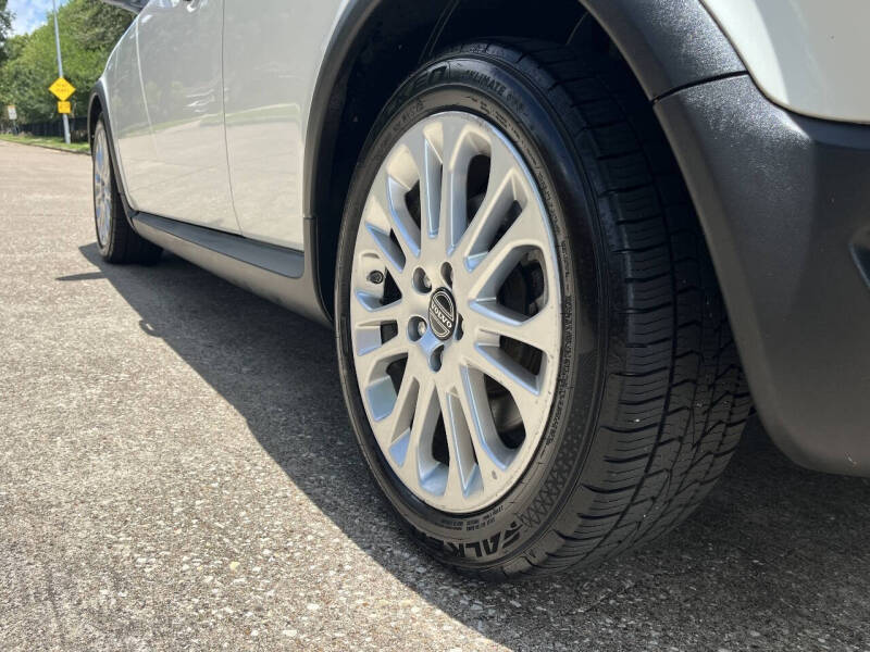 2009 Volvo C30 T5
