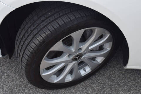 2019 Mercedes-Benz E-Class E 450 4MATIC