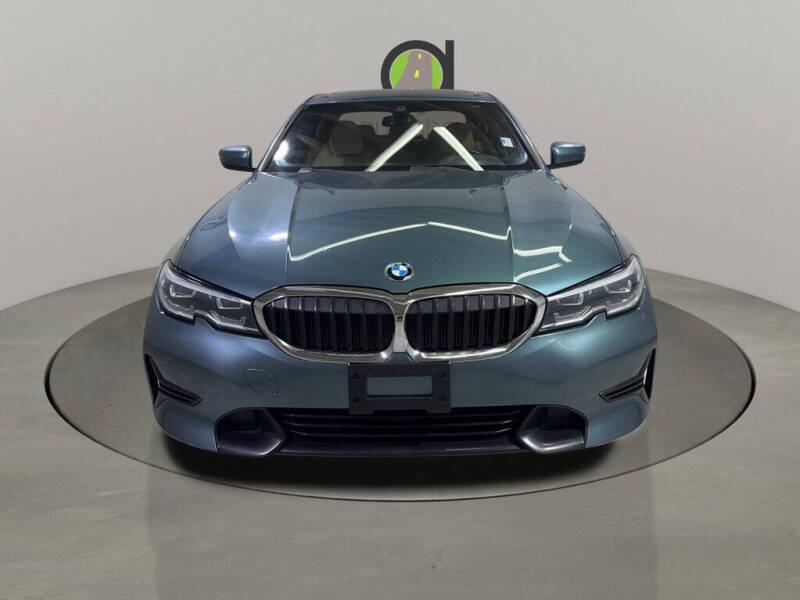 2021 BMW 3 Series 330i xDrive