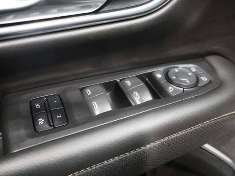 2023 GMC Yukon XL AT4