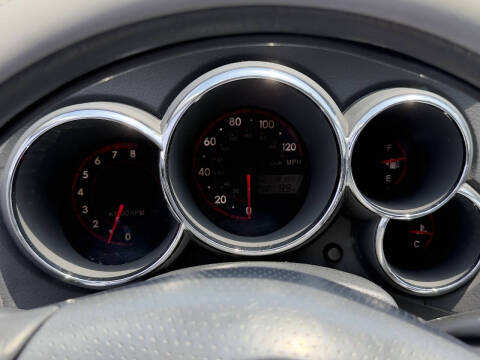 2006 Toyota Matrix XR