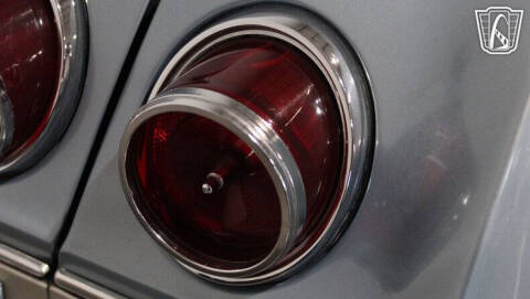 1965 Chevrolet Impala