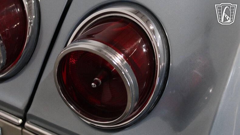 1965 Chevrolet Impala