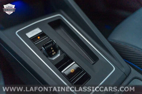 2022 Volkswagen Golf R 4Motion