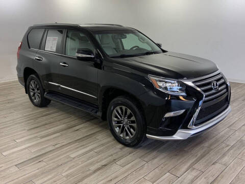 2018 Lexus GX 460