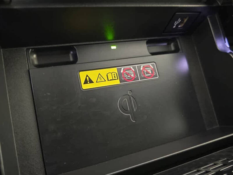 2024 Subaru Solterra Touring