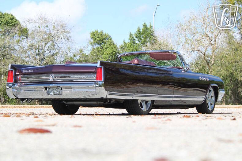 1964 Buick Electra