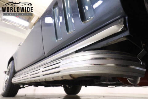 1966 Chevrolet Corvette