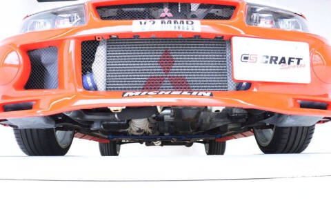 1999 Mitsubishi Lancer