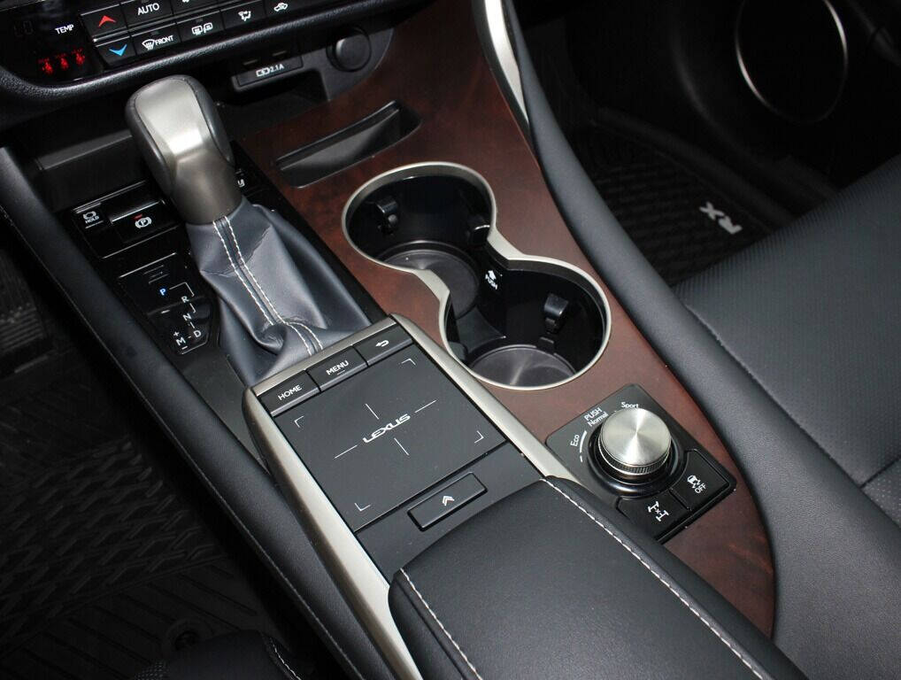 2022 Lexus RX SUV - $54,995