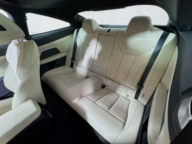 2021 BMW 4 Series 430i xDrive