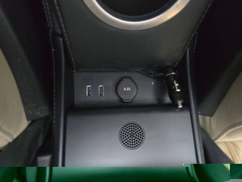 2016 Tesla Model S 70