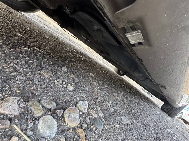 2006 Buick Lucerne CX