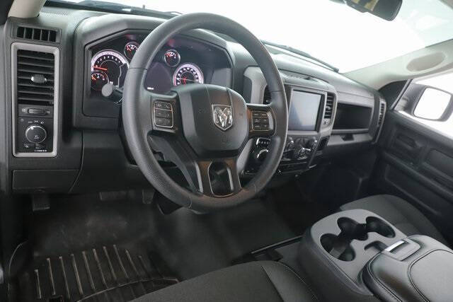 2024 RAM 1500 Classic Tradesman